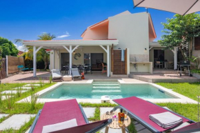 Villa Karmen
